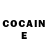 COCAIN 97% Kallysta